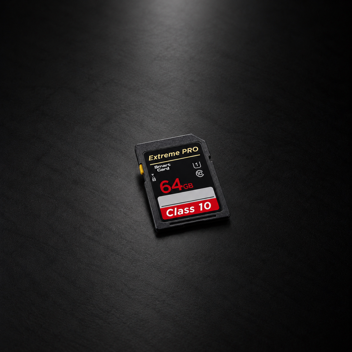 BLACKFILE™ SD