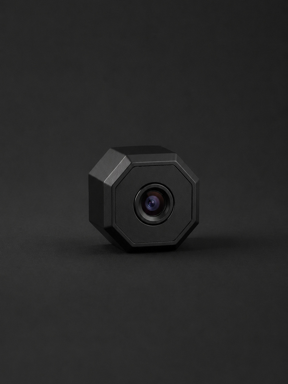 Wireless Camera