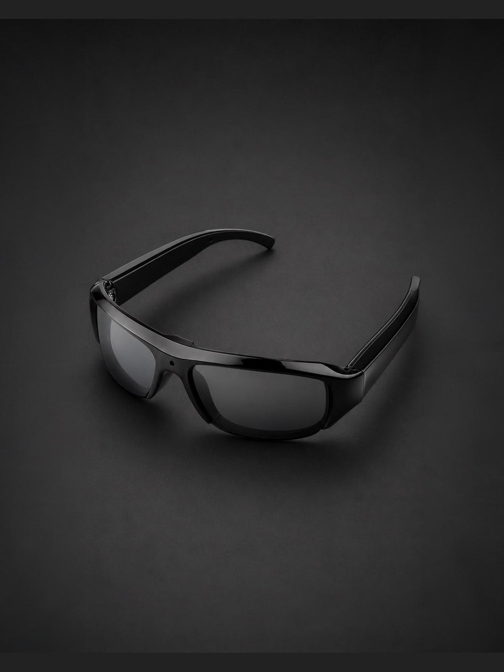 Glasses Camera
