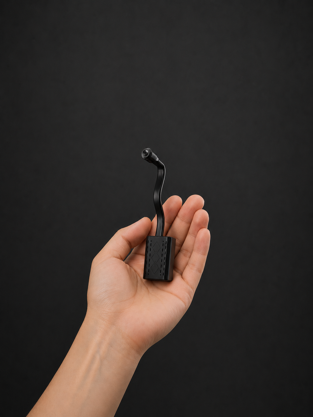 Security Mini Camera