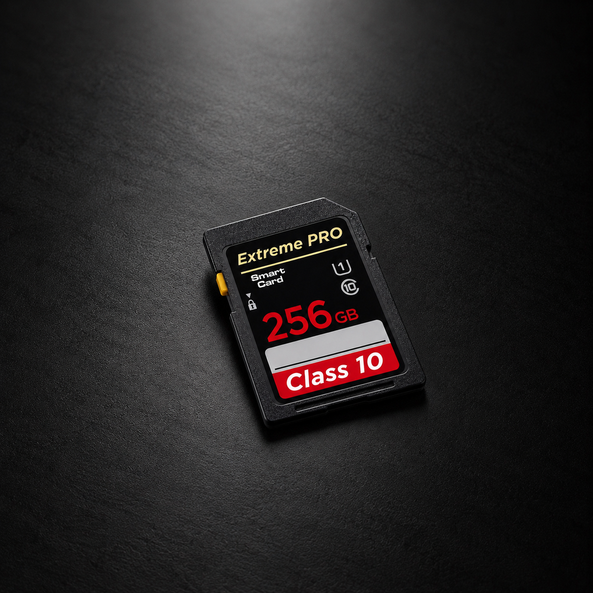 BLACKFILE™ SD