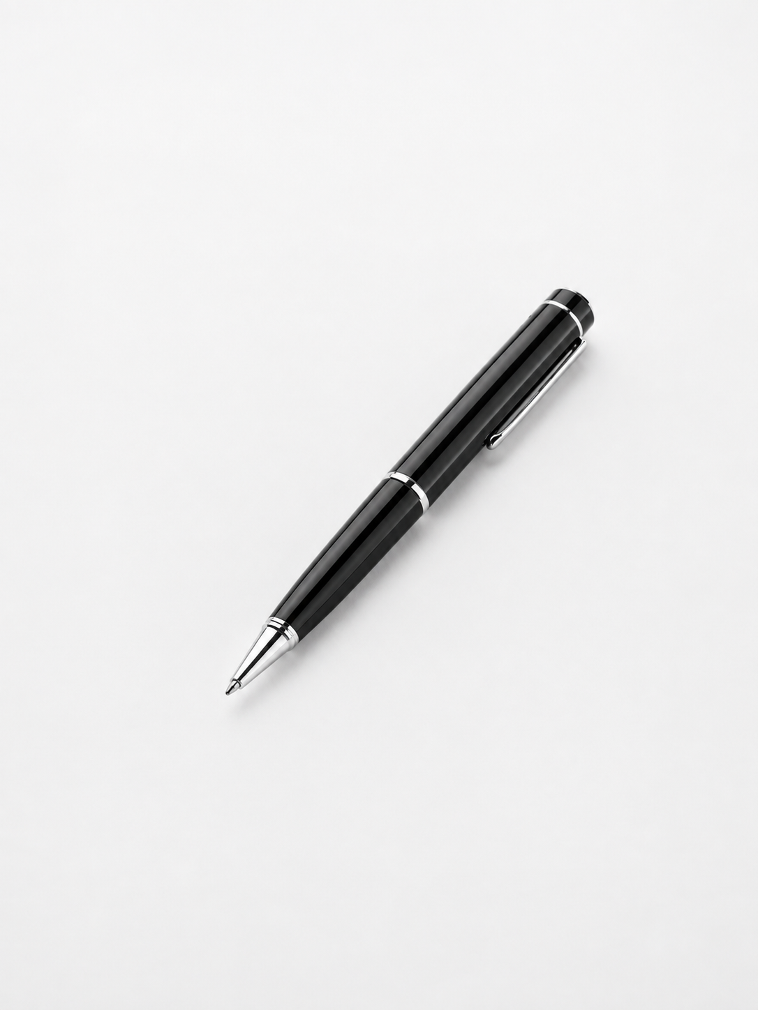 Recorder Pen