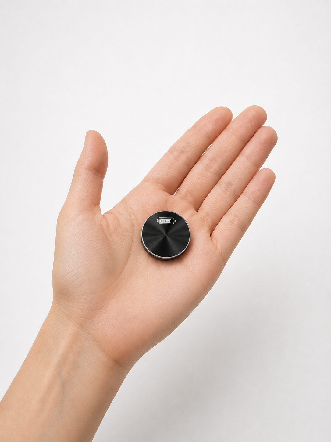 Magnet Voice Recorder