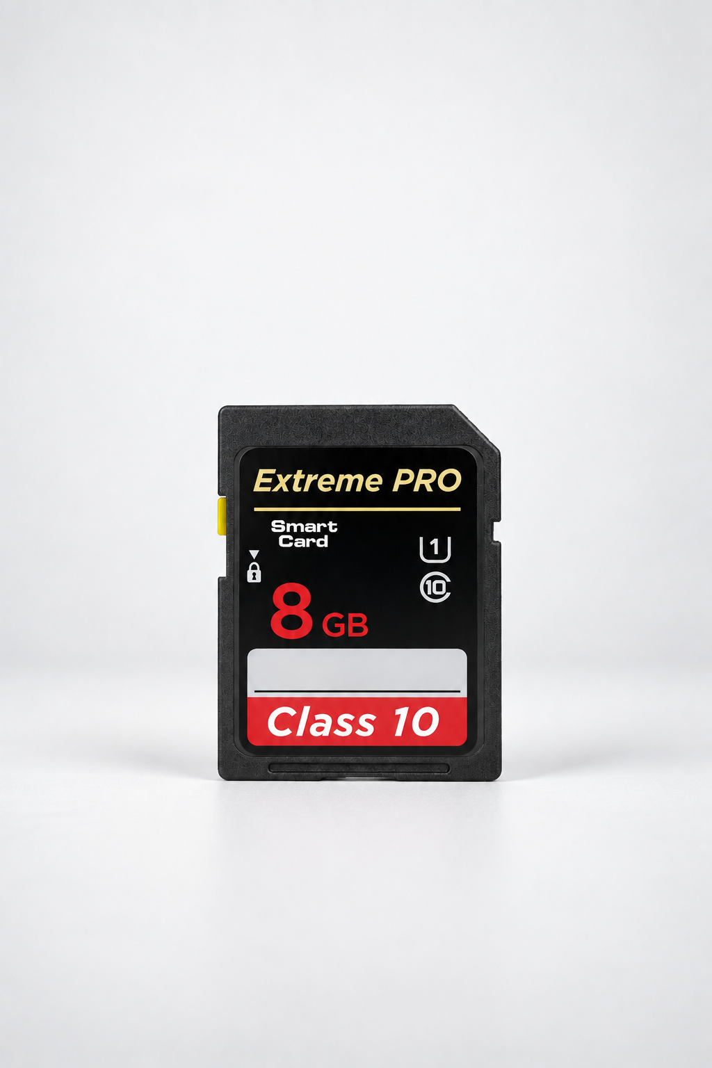 BLACKFILE™ SD