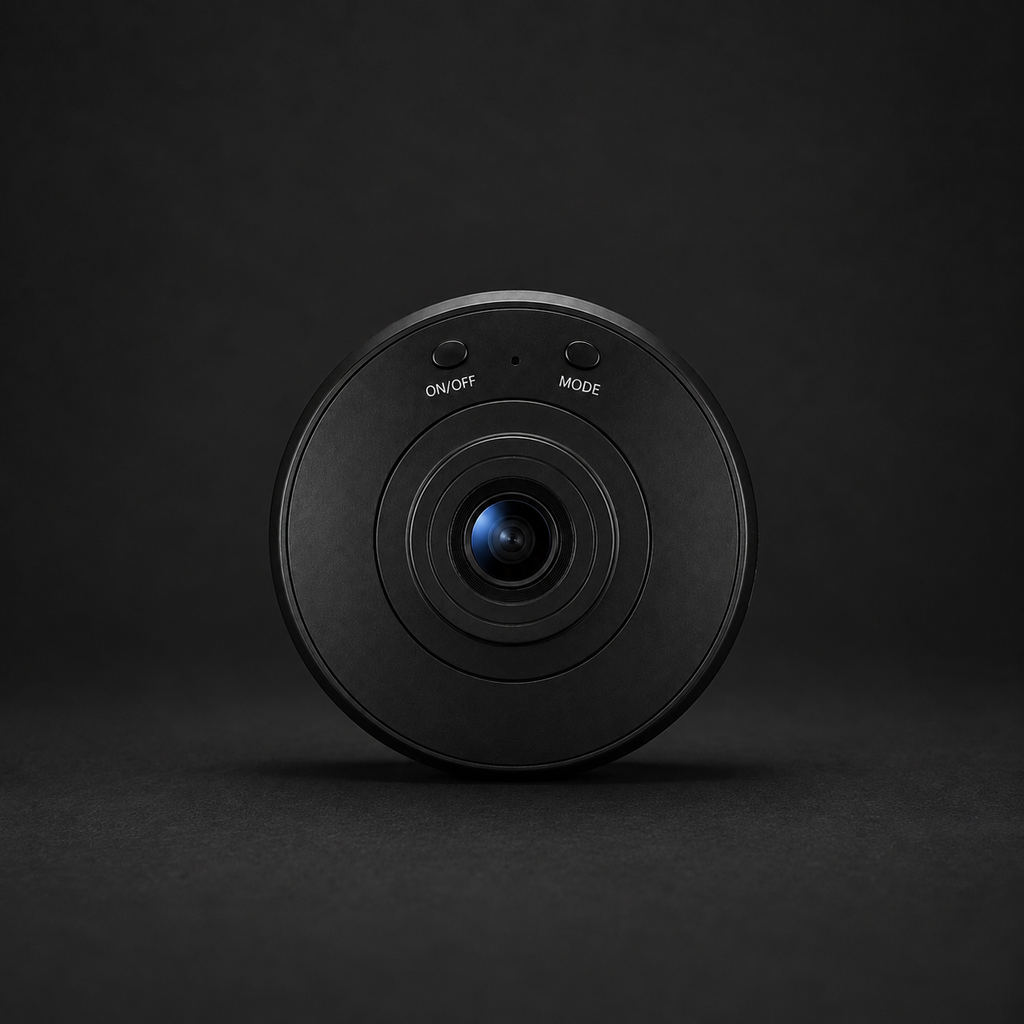 Mini Camera