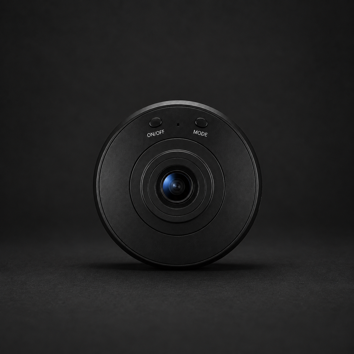 Mini Camera