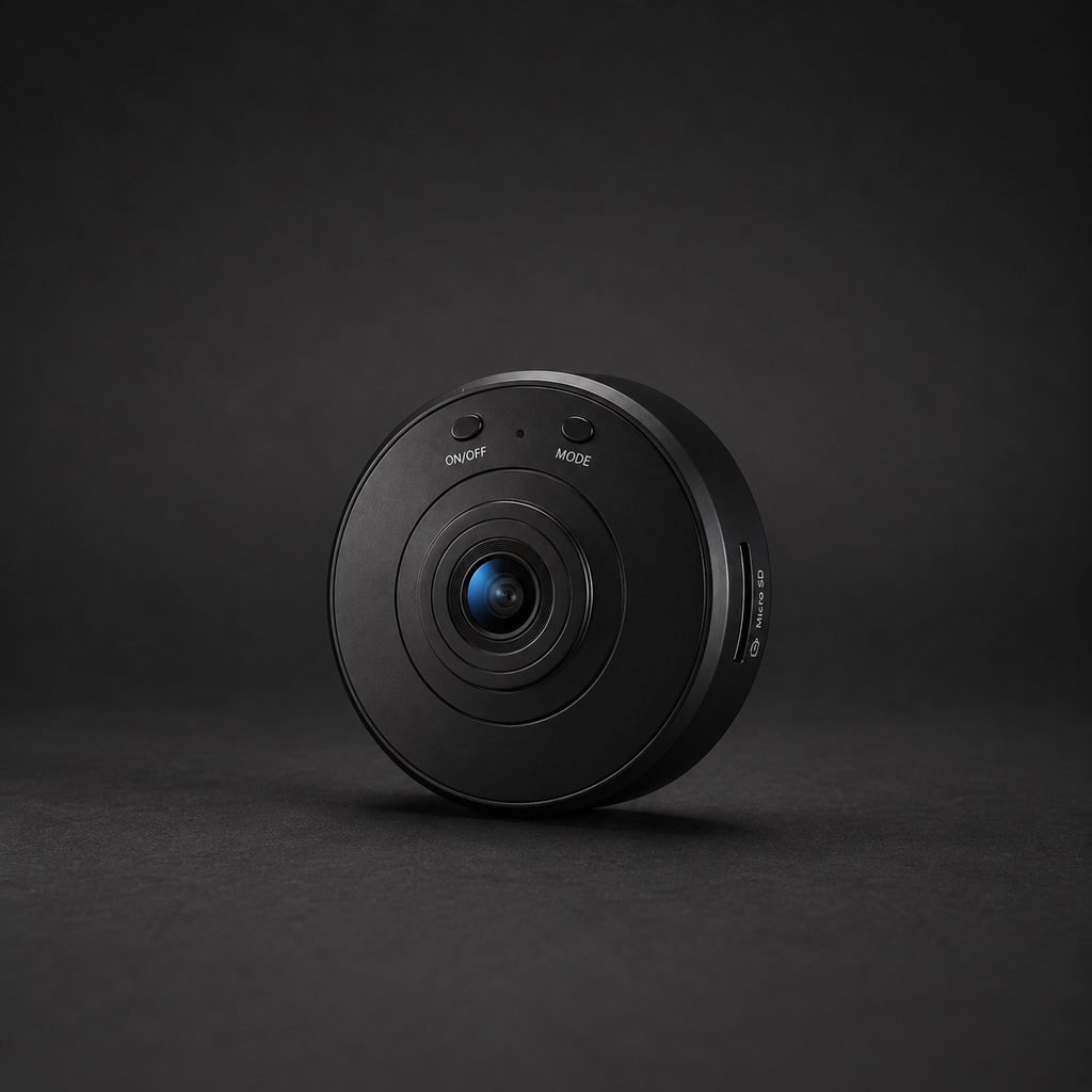Mini Camera