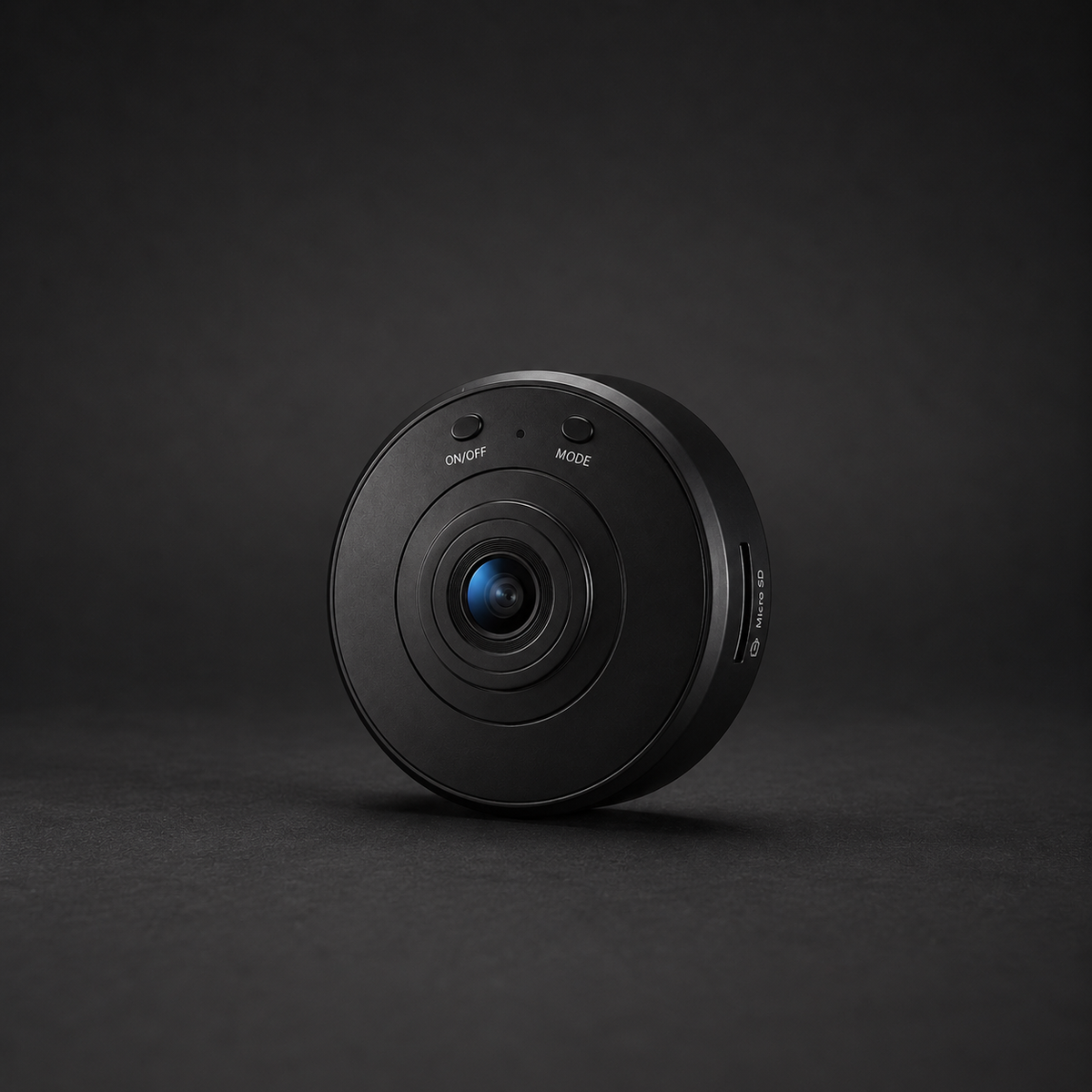 Mini Camera