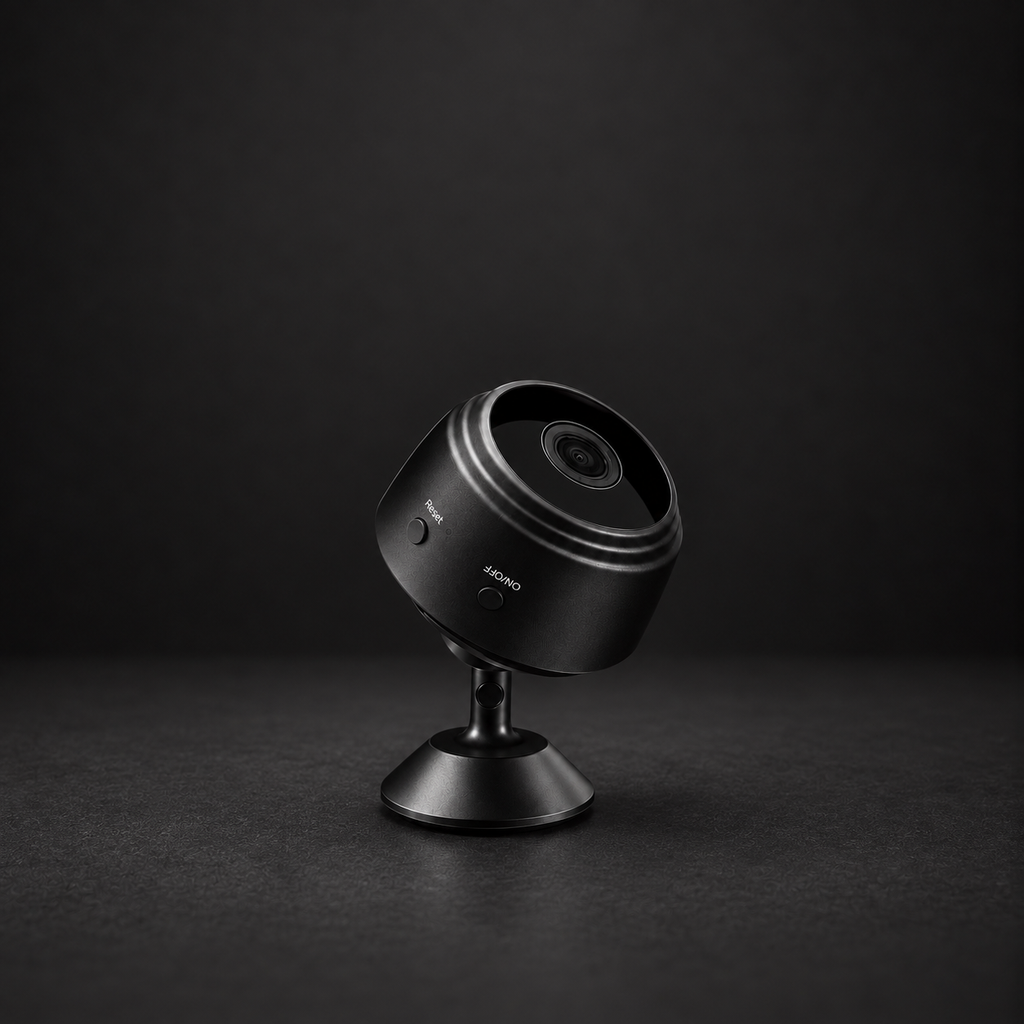 Mini Camera