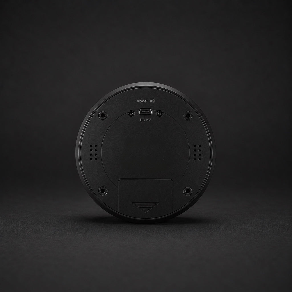 Mini Camera