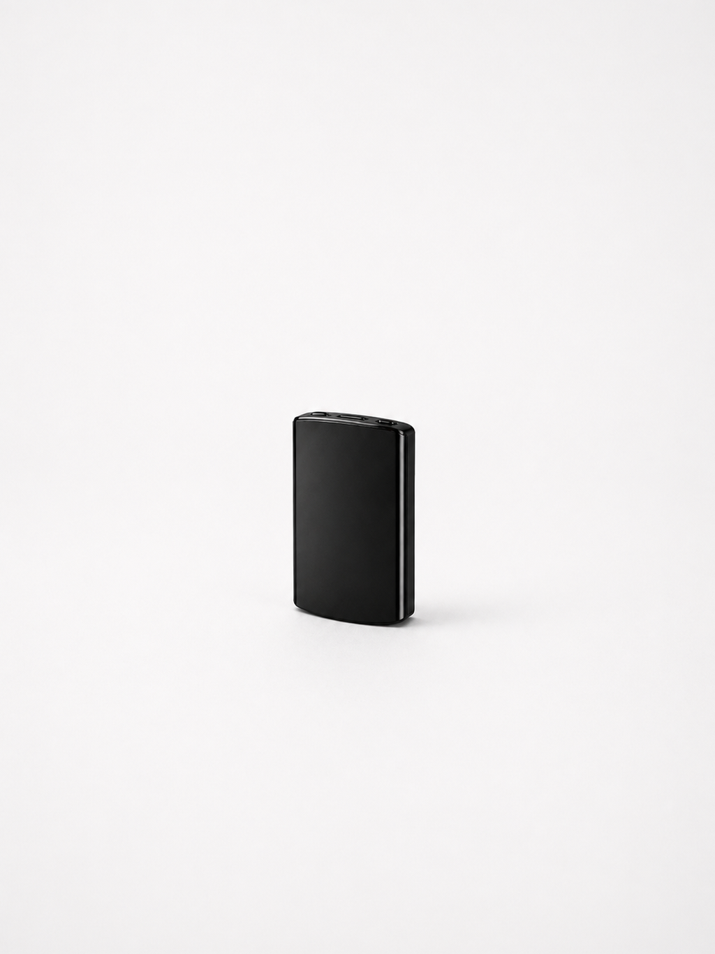 Black Vault