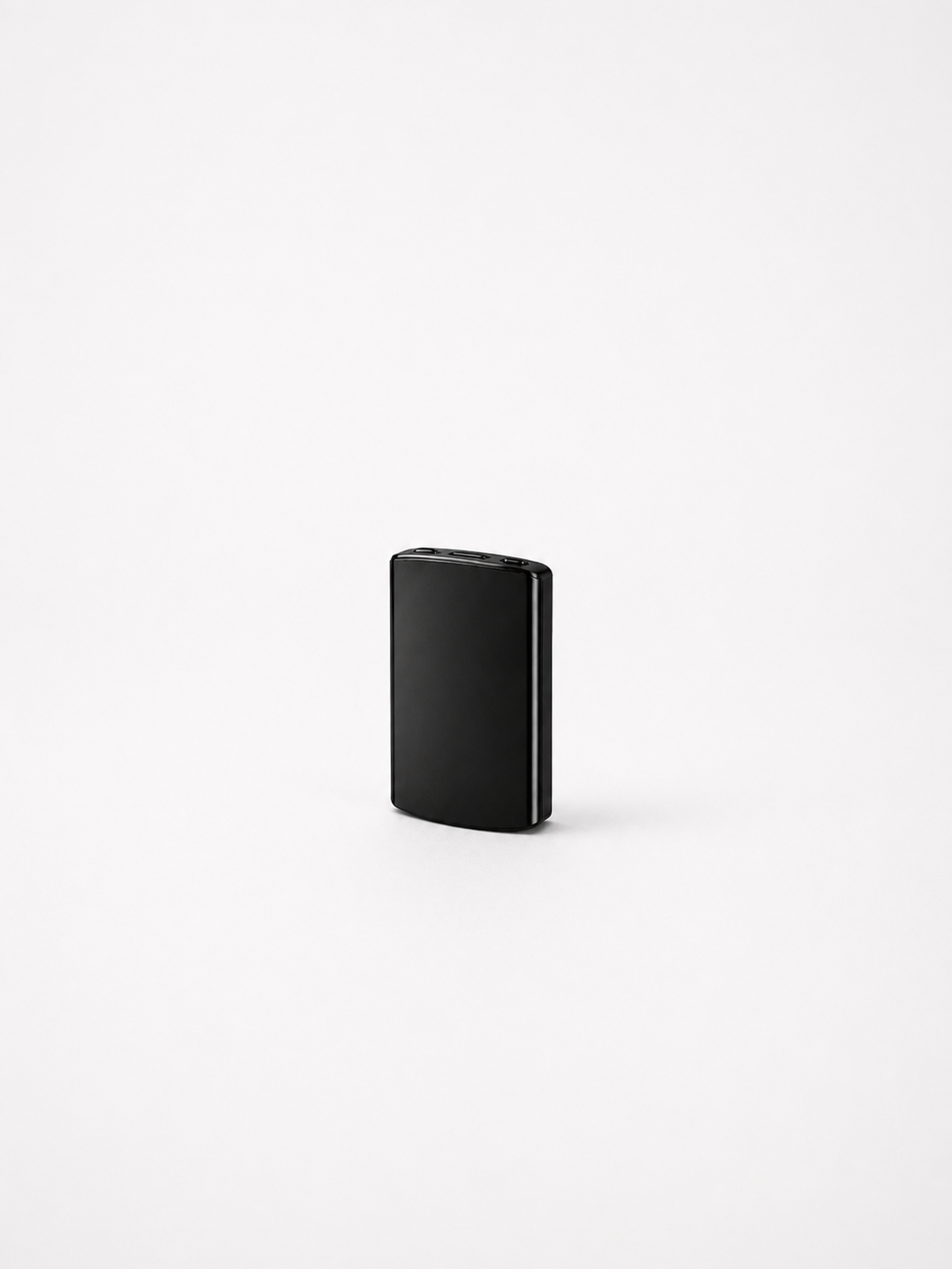 Black Vault