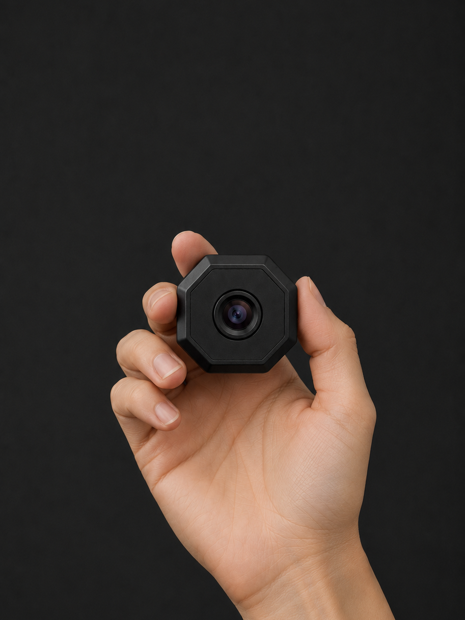 Wireless Camera